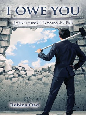 cover image of I Owe You